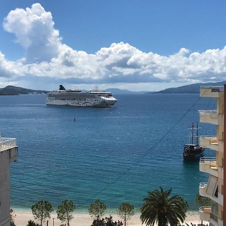 Apartament Roisin Sarandë 外观 照片