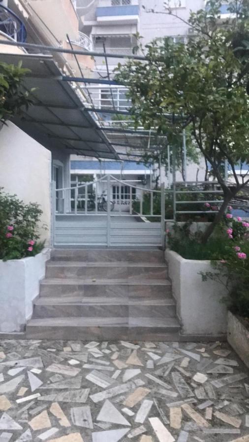 Apartament Roisin Sarandë 外观 照片