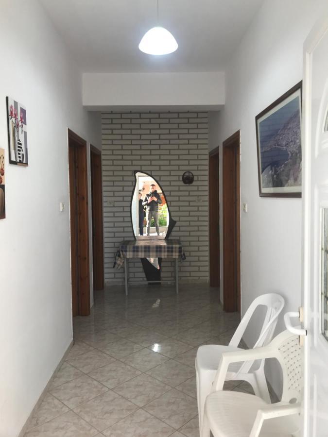 Apartament Roisin Sarandë 外观 照片