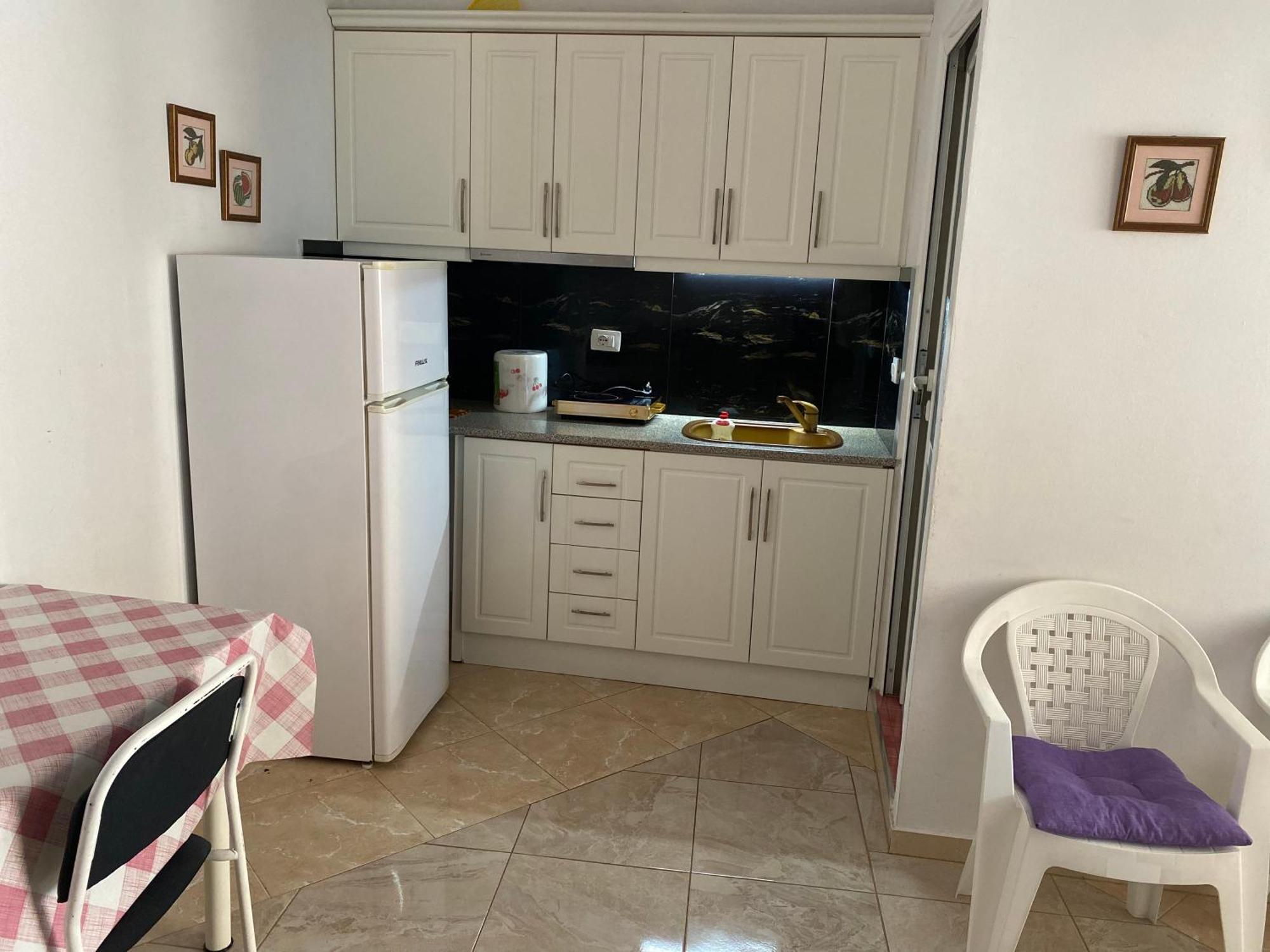 Apartament Roisin Sarandë 外观 照片
